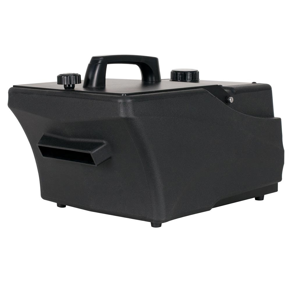 ADJ Laaghangende rookmachine voor Halloween afbeelding