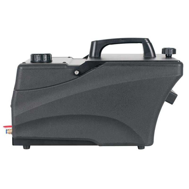 ADJ Halloween Entour Chill lage rookmachine Halloween Entour Chill lage rookmachine