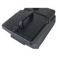 ADJ Halloween Entour Chill lage rookmachine Halloween Entour Chill lage rookmachine