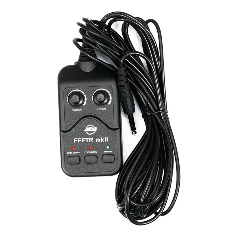 ADJ Halloween Entour Chill lage rookmachine Halloween Entour Chill lage rookmachine