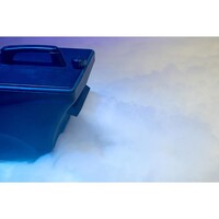 ADJ Halloween Entour Chill lage rookmachine Halloween Entour Chill lage rookmachine