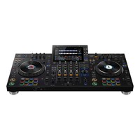 XDJ-AZ  all-in-one DJ controller