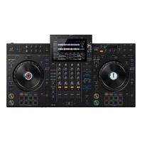 XDJ-AZ  all-in-one DJ controller