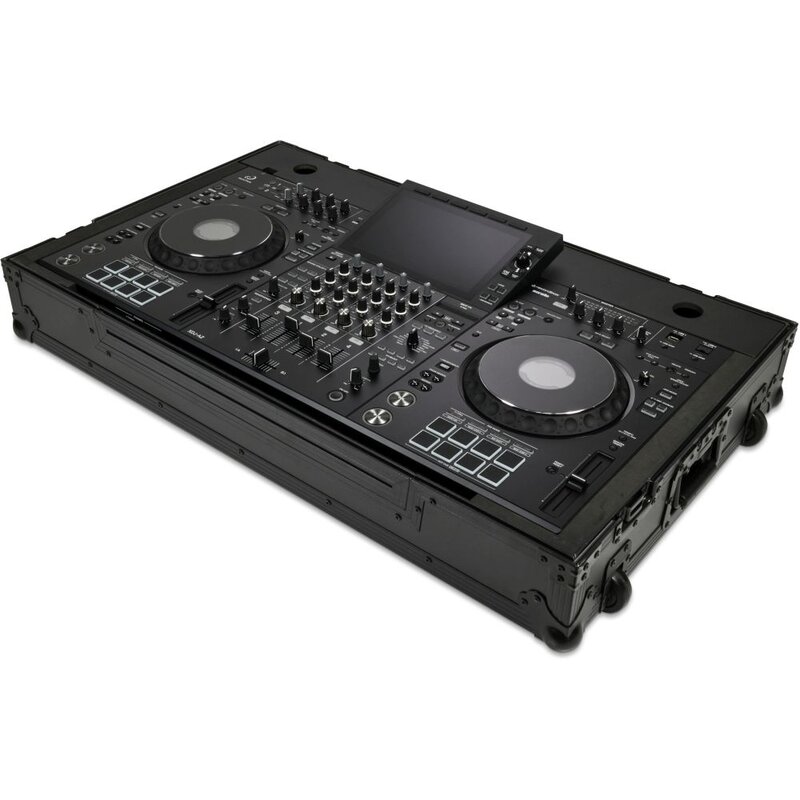 FLT-XDJAZ flightcase voor XDJ-AZ