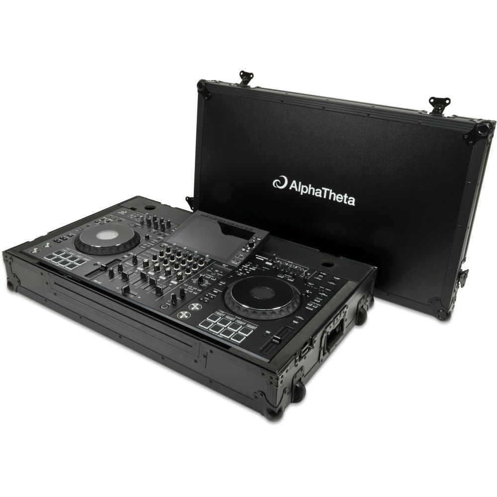 AlphaTheta FLT-XDJAZ flightcase voor XDJ-AZ afbeelding