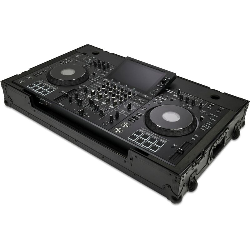 FLT-XDJAZ flightcase voor XDJ-AZ