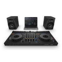 AlphaTheta DDJ-GRV6 DJ controller DDJ-GRV6 DJ controller