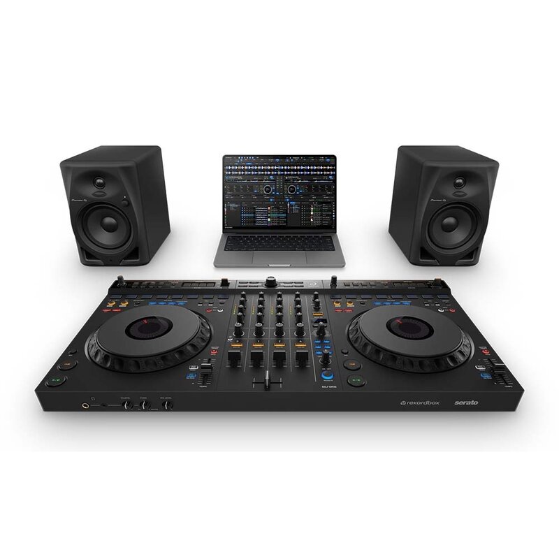 AlphaTheta DDJ-GRV6 DJ controller DDJ-GRV6 DJ controller