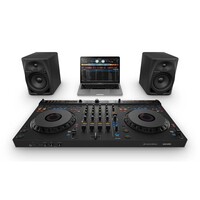AlphaTheta DDJ-GRV6 DJ controller DDJ-GRV6 DJ controller