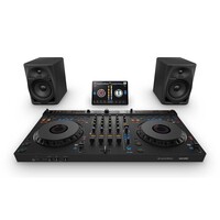 AlphaTheta DDJ-GRV6 DJ controller DDJ-GRV6 DJ controller
