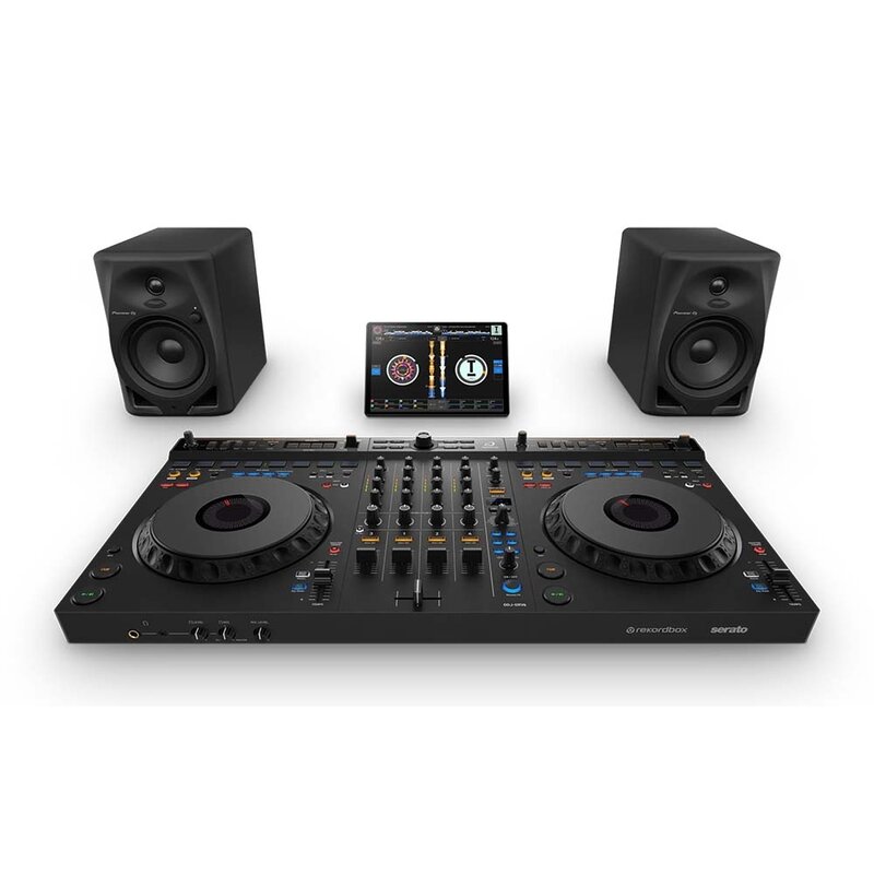 AlphaTheta DDJ-GRV6 DJ controller DDJ-GRV6 DJ controller