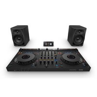 AlphaTheta DDJ-GRV6 DJ controller DDJ-GRV6 DJ controller