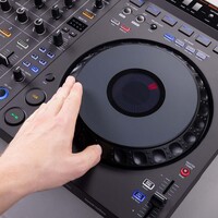 AlphaTheta DDJ-GRV6 DJ controller DDJ-GRV6 DJ controller