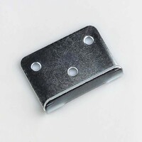 L0926z haak voor groot vlinderslot