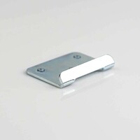 L0926z haak voor groot vlinderslot