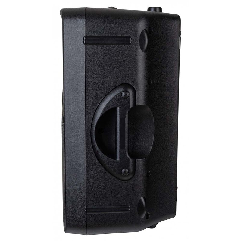 PPA-122 actieve speaker 12 inch met BT, MP3 & FM