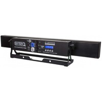 Briteq Powerpixel8-RGB LED bar Powerpixel8-RGB LED bar
