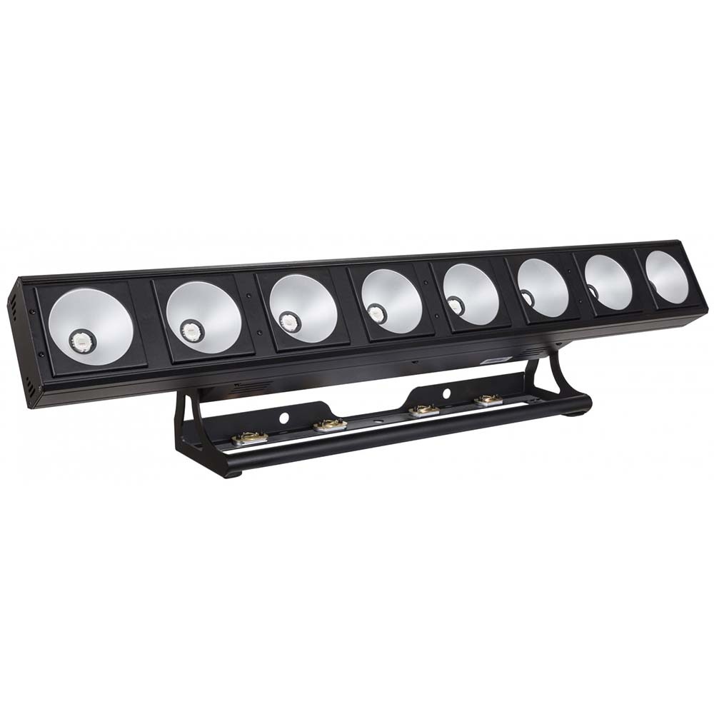 Briteq Powerpixel8-RGB LED bar afbeelding