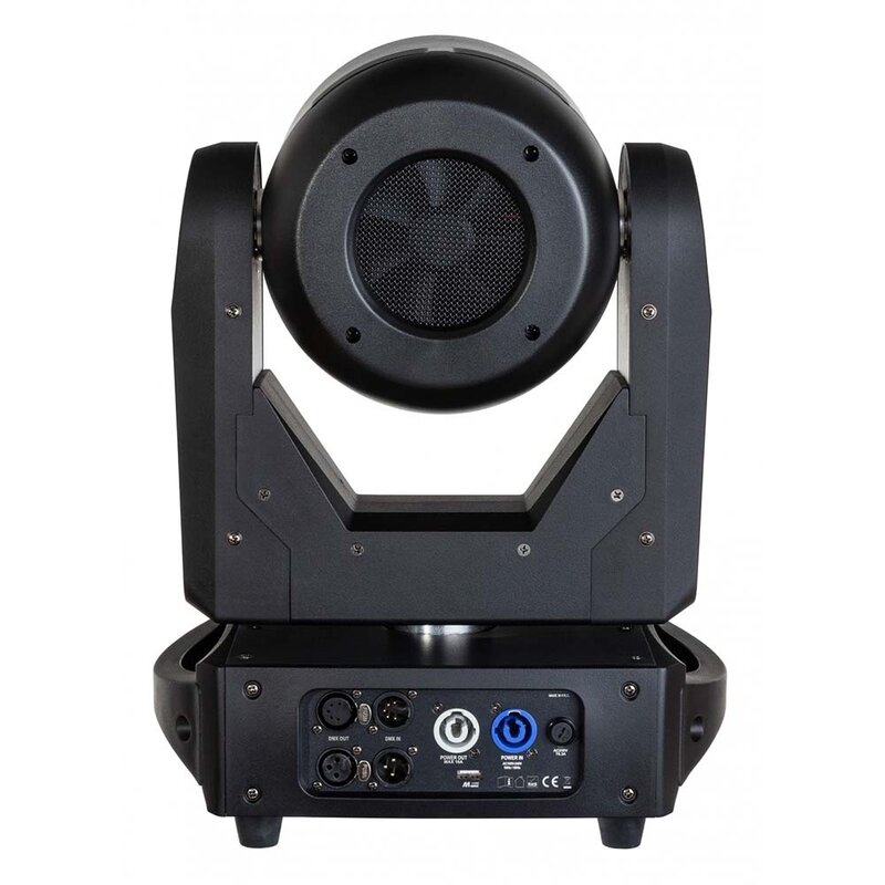 JB Systems Challenger Wash LED moving head Challenger Wash LED moving head