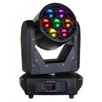 JB Systems Challenger Wash LED moving head Challenger Wash LED moving head