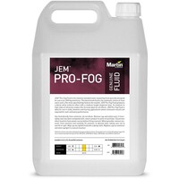 Halloween Pro-Fog rookvloeistof 5L
