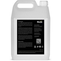 Halloween Pro-Fog rookvloeistof 5L