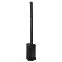 JB Systems PPC-082B actief PA systeem op accu PPC-082B actief PA systeem op accu