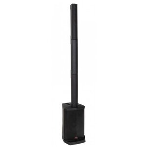 JB Systems PPC-082B actief PA systeem op accu