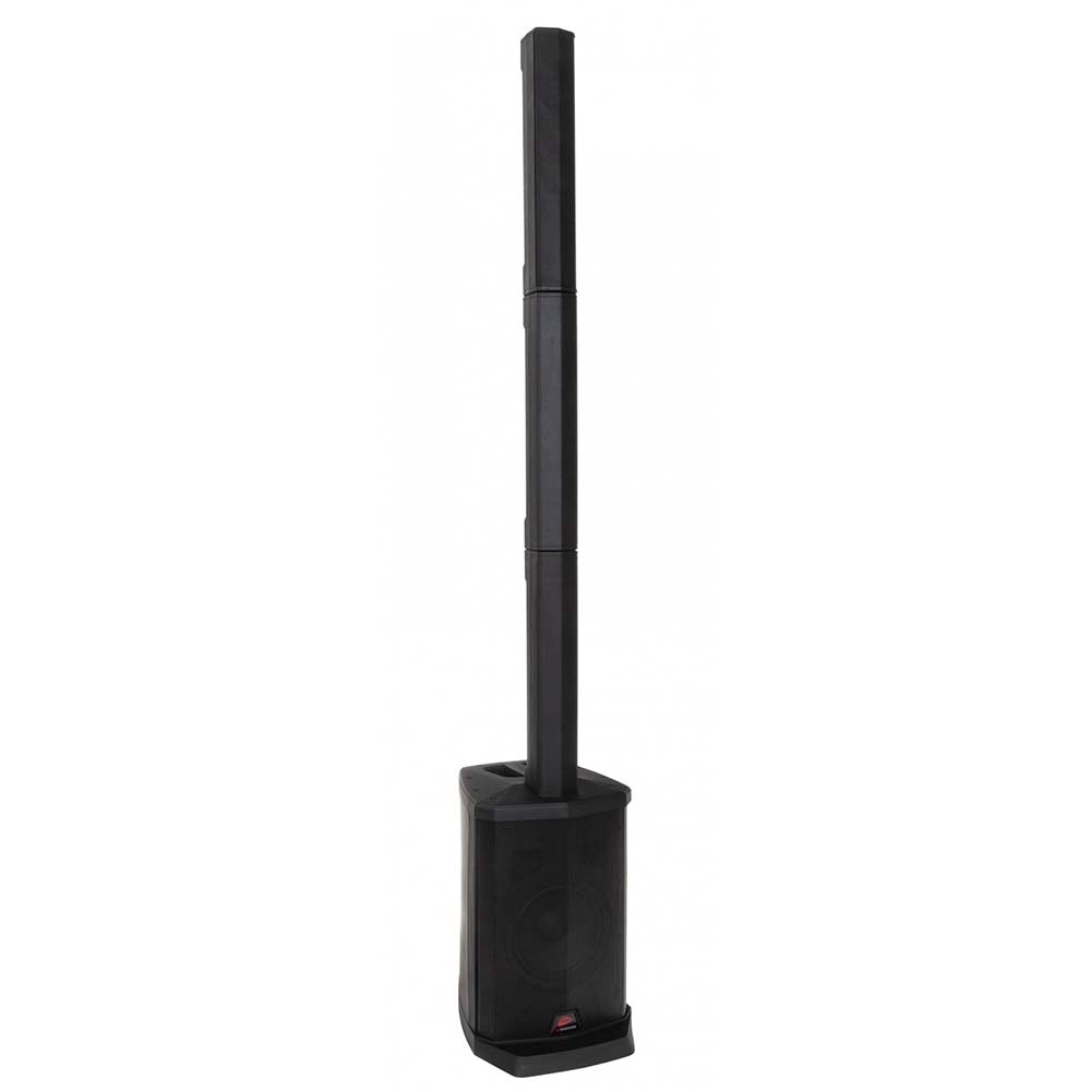 JB Systems PPC-082B actief PA systeem op accu afbeelding