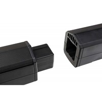 PPC-081 actief PA systeem