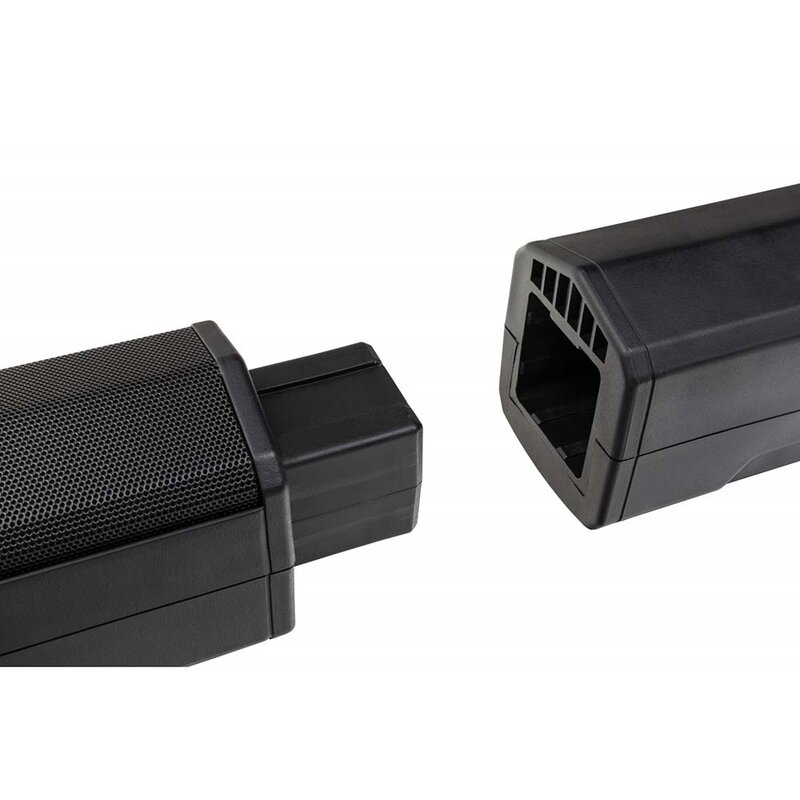 PPC-081 actief PA systeem