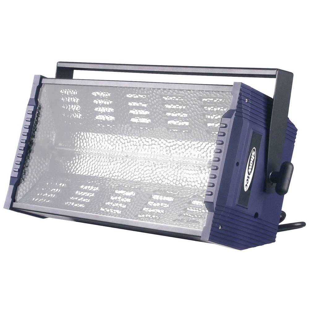 Showtec Halloween stroboscoop 1500W afbeelding