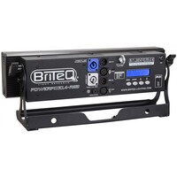 Briteq Powerpixel4-RGB LED bar Powerpixel4-RGB LED bar