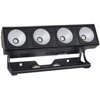 Briteq Powerpixel4-RGB LED bar Powerpixel4-RGB LED bar