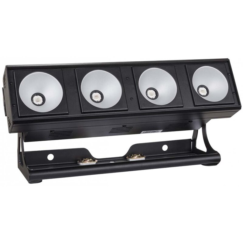 Briteq Powerpixel4-RGB LED bar Powerpixel4-RGB LED bar