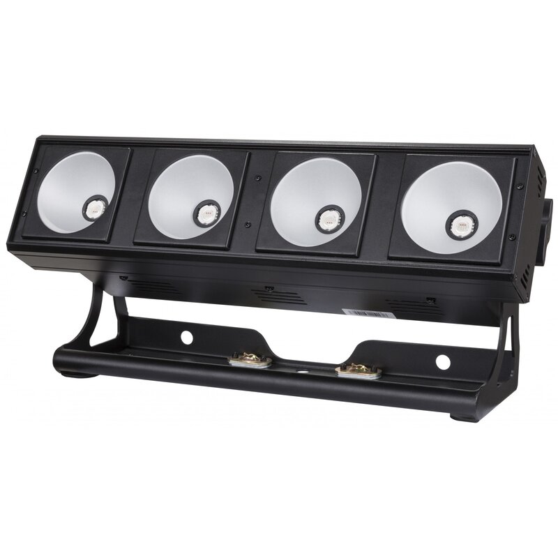 Briteq Powerpixel4-RGB LED bar Powerpixel4-RGB LED bar