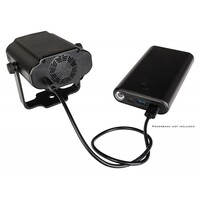 Halloween USB laser groen/rood