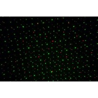 Halloween USB laser groen/rood