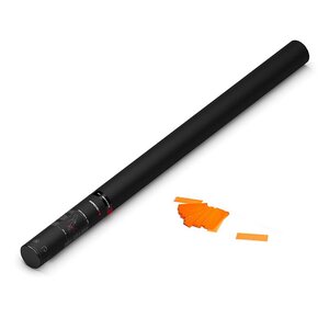 MagicFX Halloween Confetti Cannon 80cm fluo oranje MagicFX Halloween Confetti Cannon 80cm fluo oranje