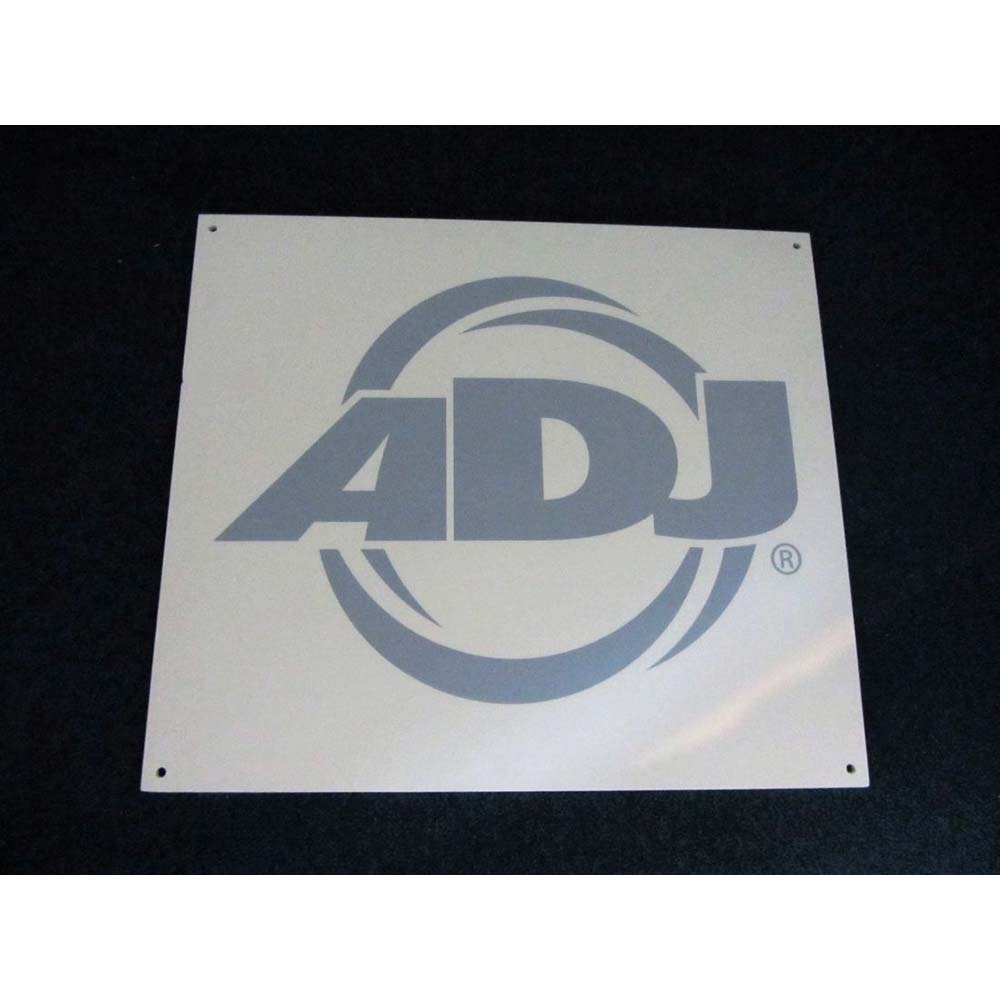 ADJ Witte frontplaat voor Pro Event Table afbeelding
