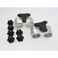 ADJ Bevestiging set voor Pro Event iBeam Bevestiging set voor Pro Event iBeam