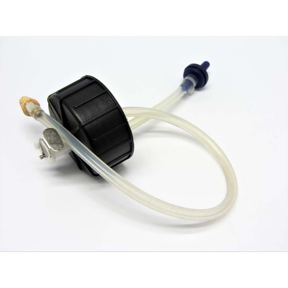 ADJ Quicklock tankdop voor Entourage en Entour serie afbeelding
