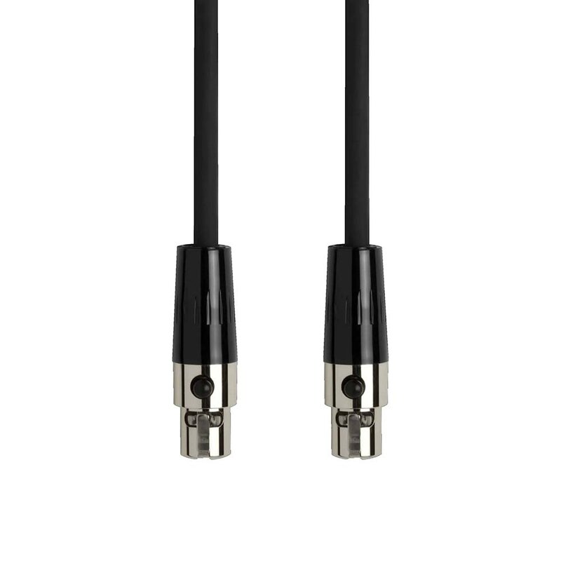 C98D 3-pins TA3F naar 4-pins TA4F kabel