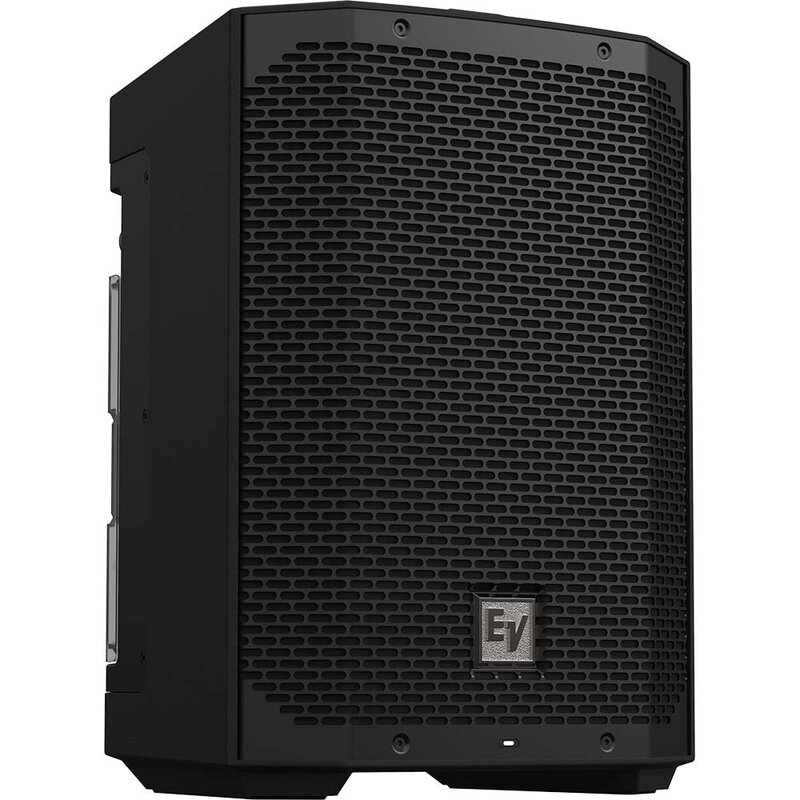 Electro-Voice Everse 8 mobiele speaker op accu Everse 8 mobiele speaker op accu