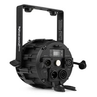 BeamZ 4x Neutron-Dot linkable LED lamp voor buiten 60 W RGB + WW IP65 4x Neutron-Dot linkable LED lamp voor buiten 60 W RGB + WW IP65