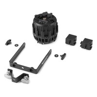 BeamZ 4x Neutron-Dot linkable LED lamp voor buiten 60 W RGB + WW IP65 4x Neutron-Dot linkable LED lamp voor buiten 60 W RGB + WW IP65