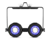 BeamZ 4x Neutron-Dot linkable LED lamp voor buiten 60 W RGB + WW IP65 4x Neutron-Dot linkable LED lamp voor buiten 60 W RGB + WW IP65