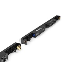 BeamZ 4x LCB300 LED bar 36x 3W RGBW 4x LCB300 LED bar 36x 3W RGBW