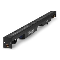 BeamZ 4x LCB300 LED bar 36x 3W RGBW 4x LCB300 LED bar 36x 3W RGBW