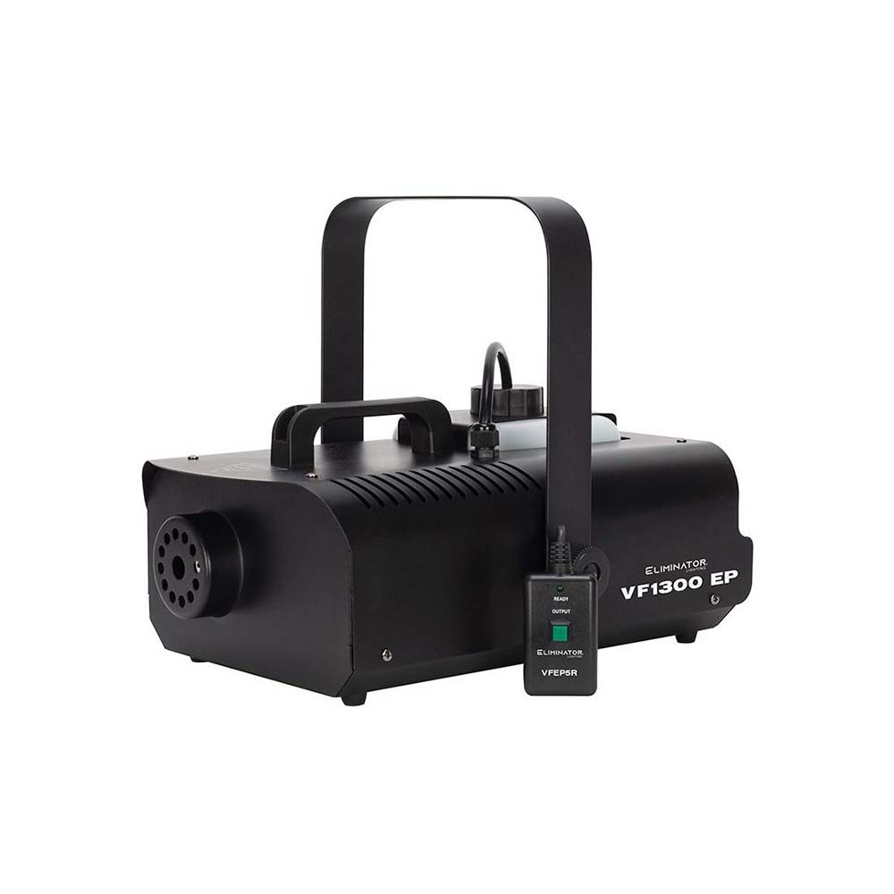 Eliminator VF1300 EP rookmachine 1300W afbeelding